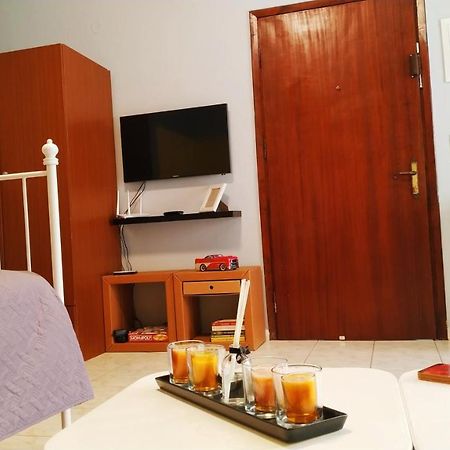 City Melody Accomodations Heraklion  Екстер'єр фото