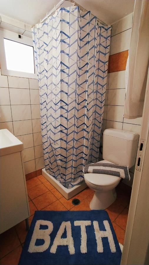 City Melody Accomodations Heraklion  Екстер'єр фото