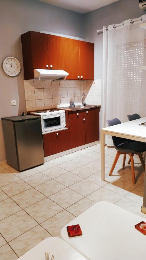 City Melody Accomodations Heraklion  Екстер'єр фото