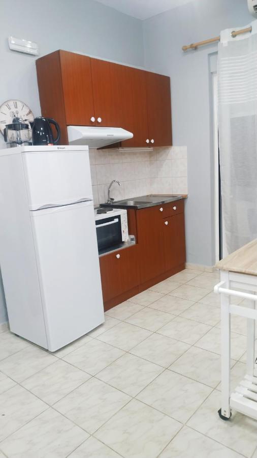 City Melody Accomodations Heraklion  Екстер'єр фото