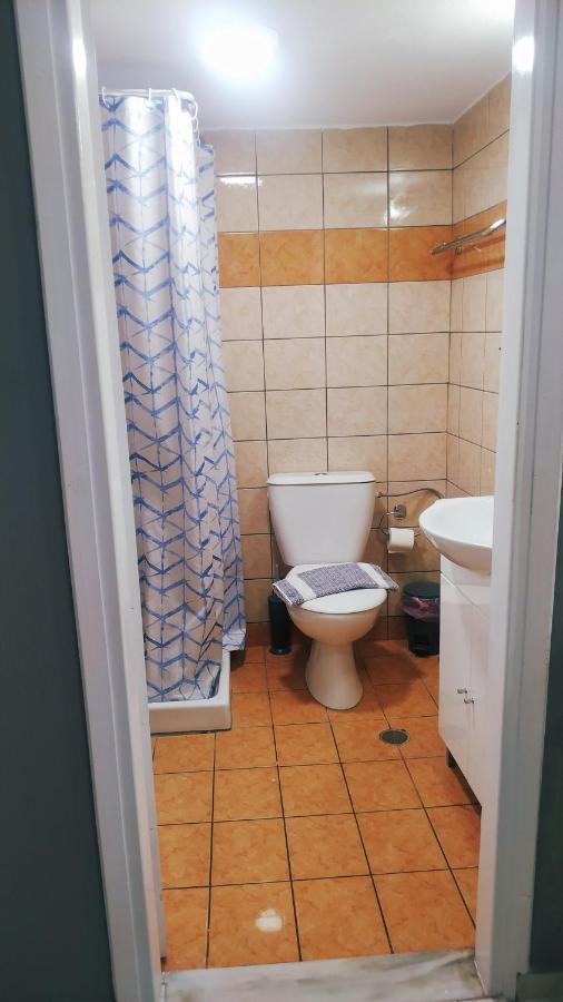 City Melody Accomodations Heraklion  Екстер'єр фото