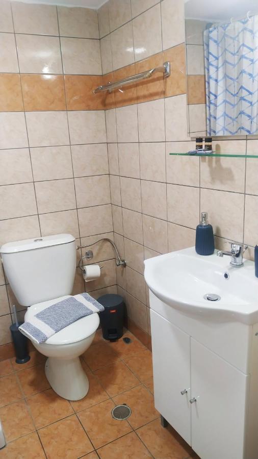 City Melody Accomodations Heraklion  Екстер'єр фото