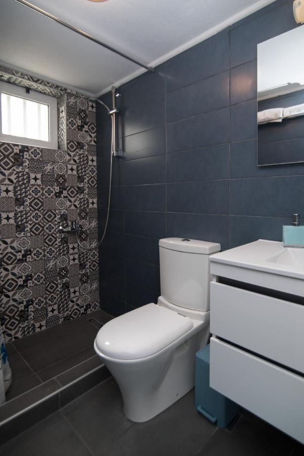 City Melody Accomodations Heraklion  Екстер'єр фото